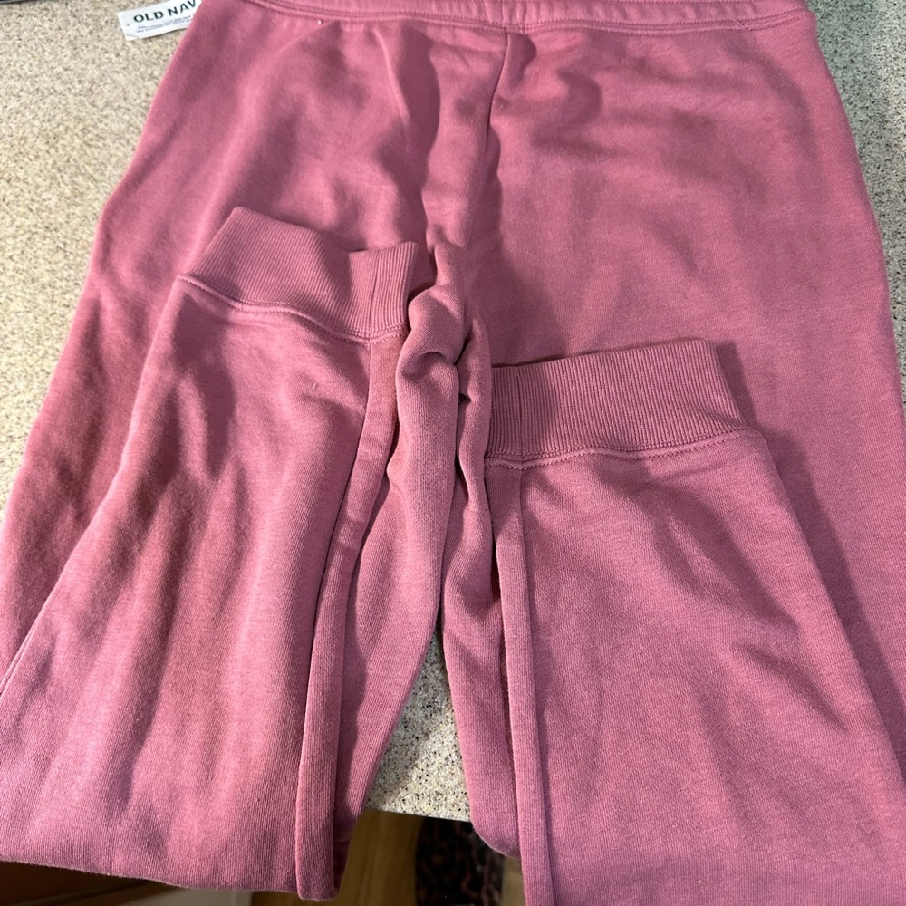 Girls sweatpants